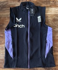 ECB- Castore - England Cricket