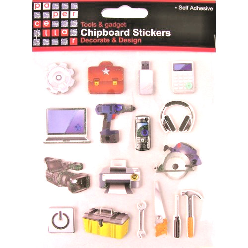 Paper cellar diy tools - tools, office