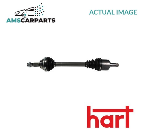 Drive shaft joint front - drive,