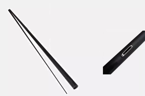 Oakwood pole top kit universal - pole,