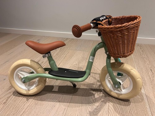 Puky retro balance bike - puky,