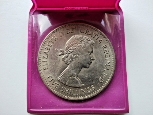 Crowns 1953 1980 - ii, 1953-1980