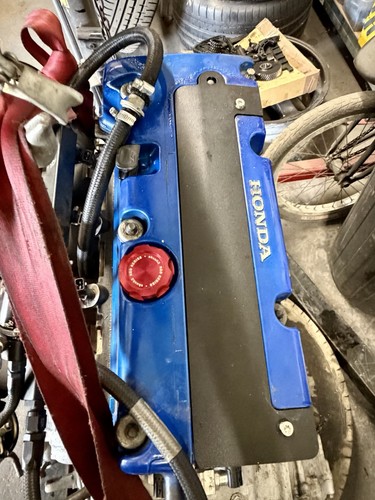 Honda civic k20 - honda,