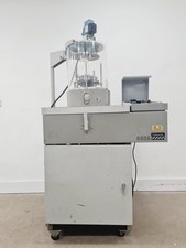 Edwards Vacuum Carbon Coater
