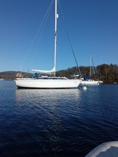 Yacht boat colvic sailer - yacht,