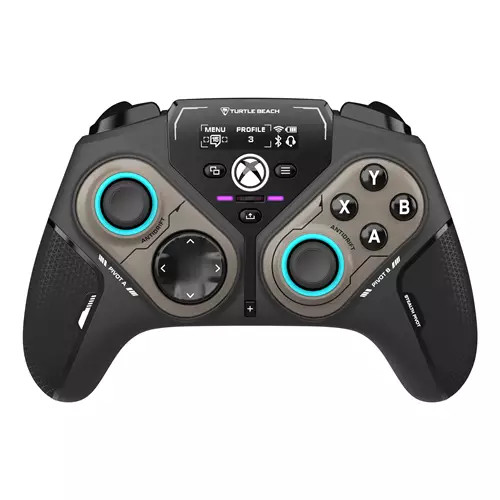 Turtle beach stealth pivot - turtle,