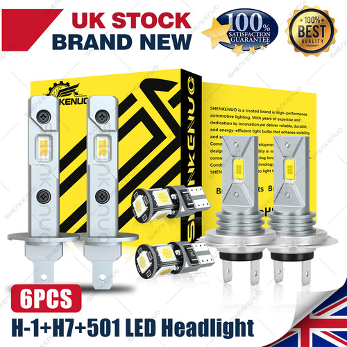 For golf mk4 1997 - for, h1