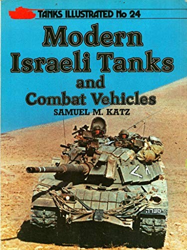 Modern israeli tanks - modern,