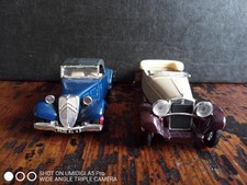 Eligor - Citroen traction