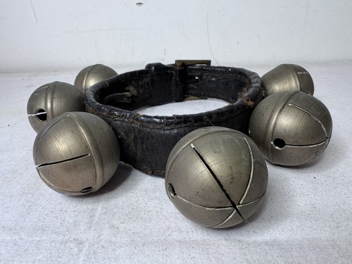 Crotal bells cuff - cuff, shire