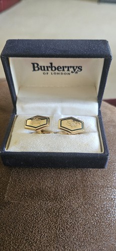 Vintage burberrys london - vintage, of