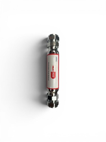 Heatmag 22mm electrolytic - 22mm,