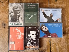 6 X The Smiths Morrissey