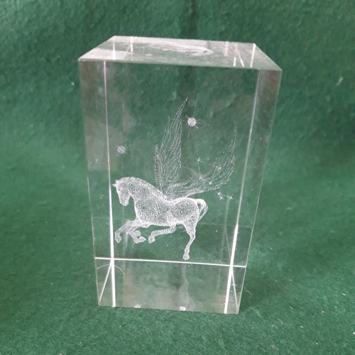 Crystal clear collectables - crystal,