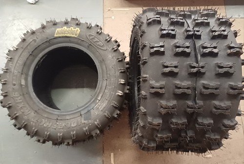 Itp holeshot mxr6 9 - mxr6,