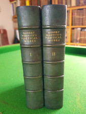 1891 ROBERT HERRICK THE