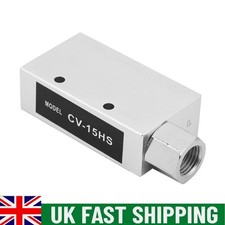 Pneumatic Generator Vacuum