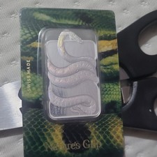 Pamp Suisse (2024) - 1 oz