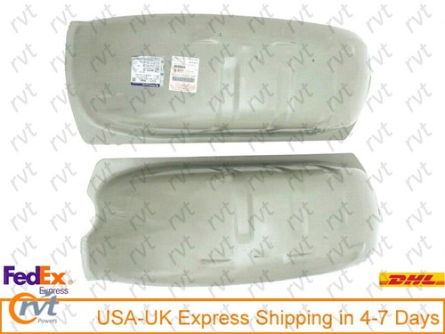 Rear wheel housing panel rh - panel,