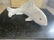 Koi Carp Fish Ornament