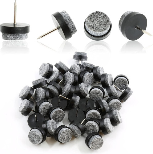 Pcs nail felt pads for - 40,