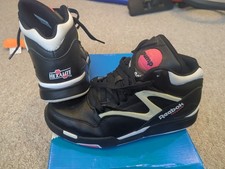 Reebok Pump Omni Lite Dee