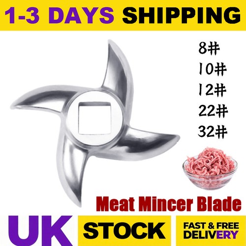 Meat mincer grinder spare - grinder,
