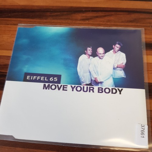 Eifel move your - move, body