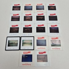 Vintage Photography Slides