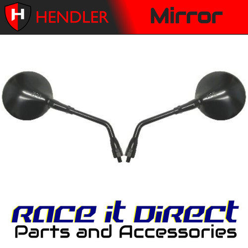 Mirrors for honda 500 - mirrors, cb