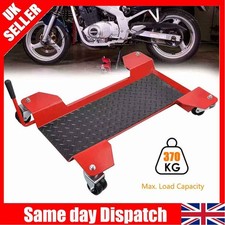 Motorcycle Motorbike Parking