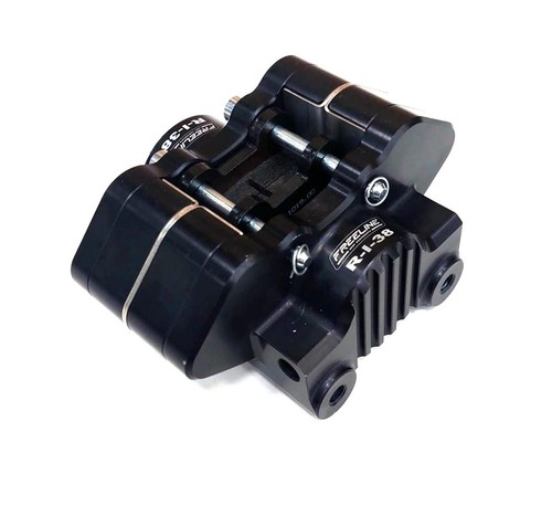Freeline rear brake caliper - brake,