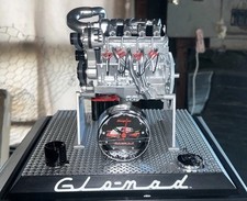 SNAPON CORVETTE. LS7 ENGINE