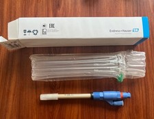 Endress And Hauser ISFET