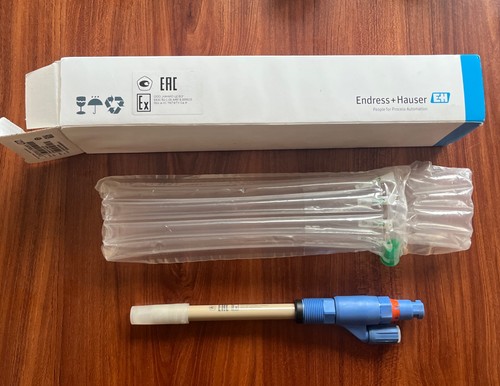 Endress and hauser - endress,