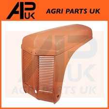 Ferguson T20 TE20 TEA20 TED20 TEF20 Tractor Bonnet Set Kit Grills & Side Panels