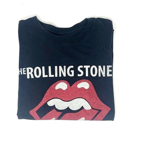 The rolling stones graphic - stones,