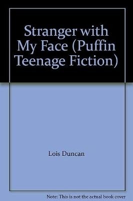 Stranger with face - stranger, (puffin