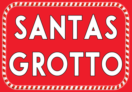 Christmas santas grotto santa - christmas,
