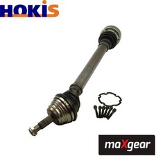 DRIVE SHAFT 49-1212 FOR VW