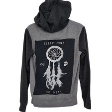 Glamour Kills Sleep When Im