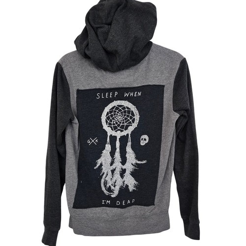 Glamour kills sleep when - sleep, im