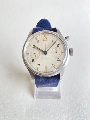 Lemania royal navy hs9 - royal,