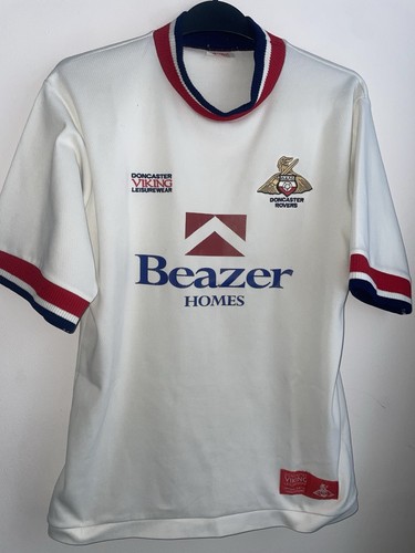 Doncaster rovers 1999 2000 - 1999, /