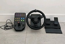 Logitech G Saitek Farm