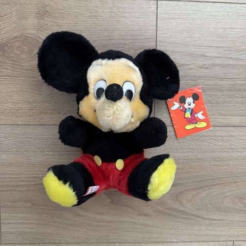 Vintage disney mickey mouse - disney,