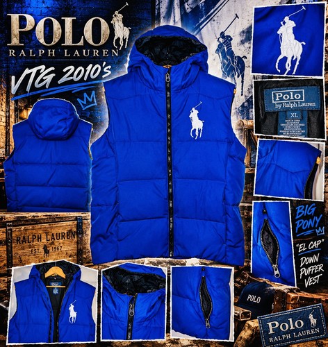 Vtg 2010 s polo ralph - ⚡️,
