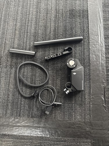 Dji ronin focus motor - dji,