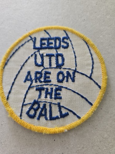 Leeds united are - on, the