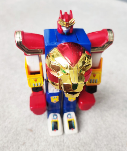 1990 bandai power - 1990's,